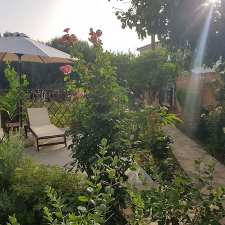 Erofili Cottage House إيلوندا المظهر الخارجي الصورة