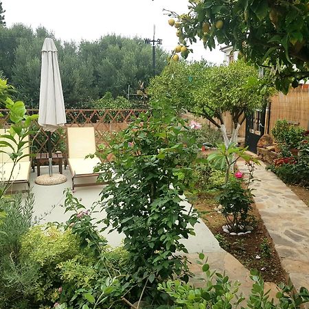 Erofili Cottage House إيلوندا المظهر الخارجي الصورة