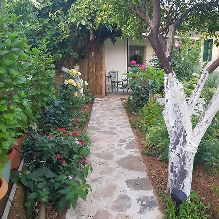 Erofili Cottage House إيلوندا المظهر الخارجي الصورة