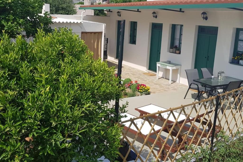 Erofili Cottage House إيلوندا المظهر الخارجي الصورة