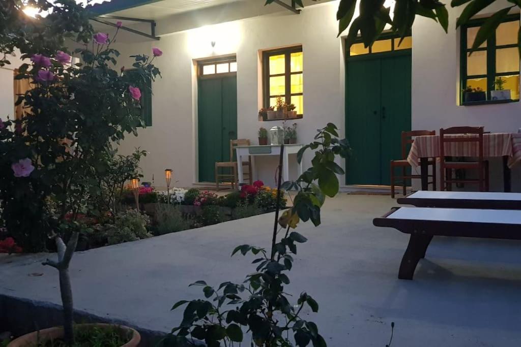 Erofili Cottage House إيلوندا المظهر الخارجي الصورة