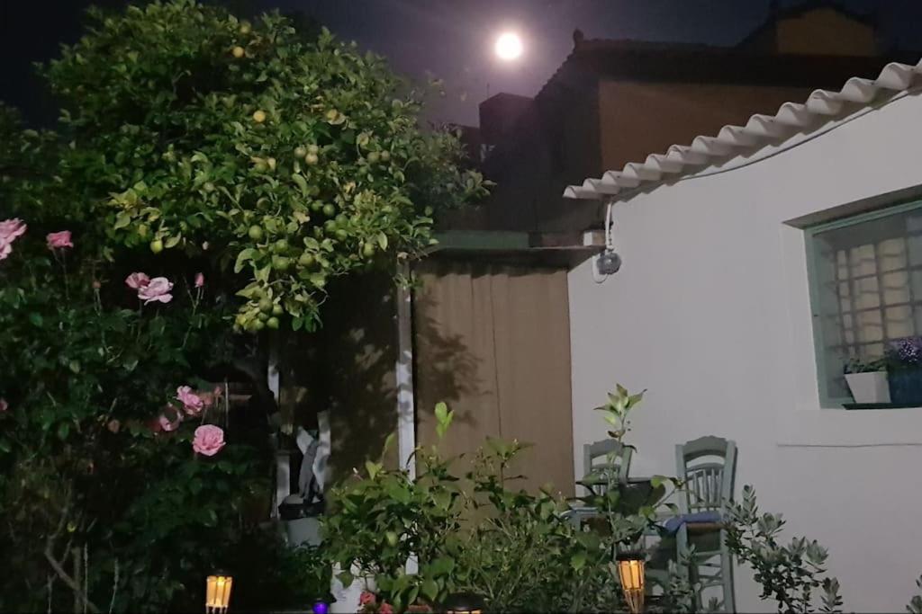 Erofili Cottage House إيلوندا المظهر الخارجي الصورة