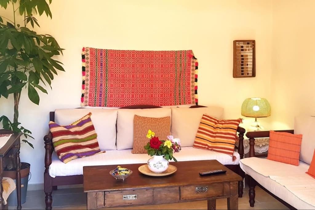 Erofili Cottage House إيلوندا المظهر الخارجي الصورة