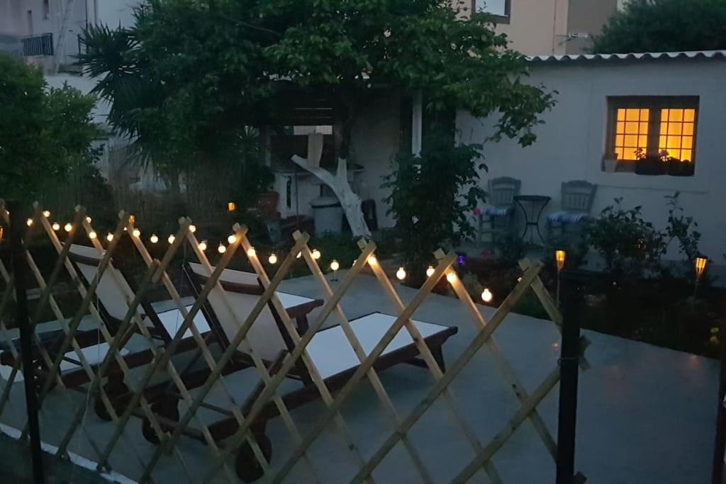 Erofili Cottage House إيلوندا المظهر الخارجي الصورة