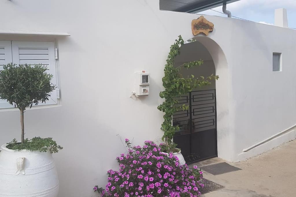Erofili Cottage House إيلوندا المظهر الخارجي الصورة