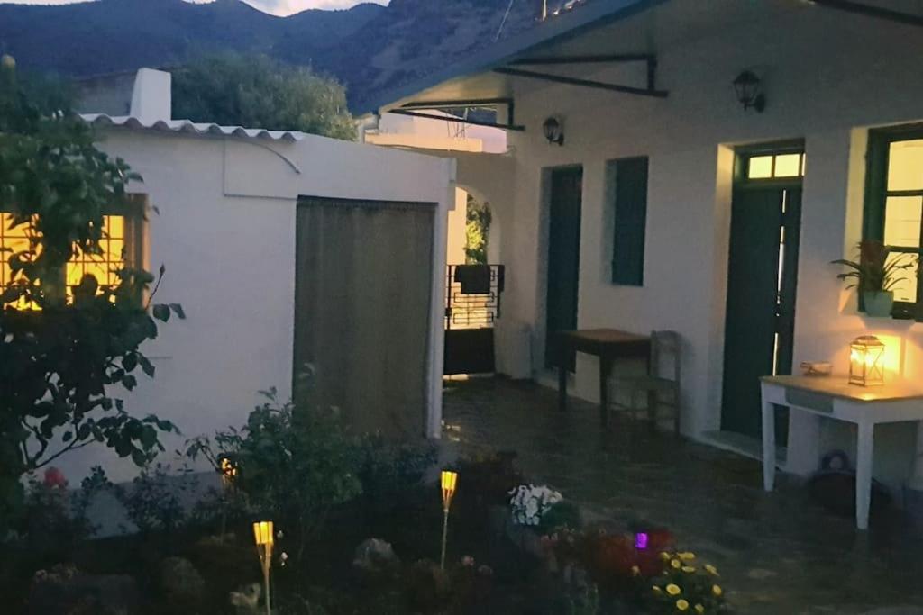 Erofili Cottage House إيلوندا المظهر الخارجي الصورة