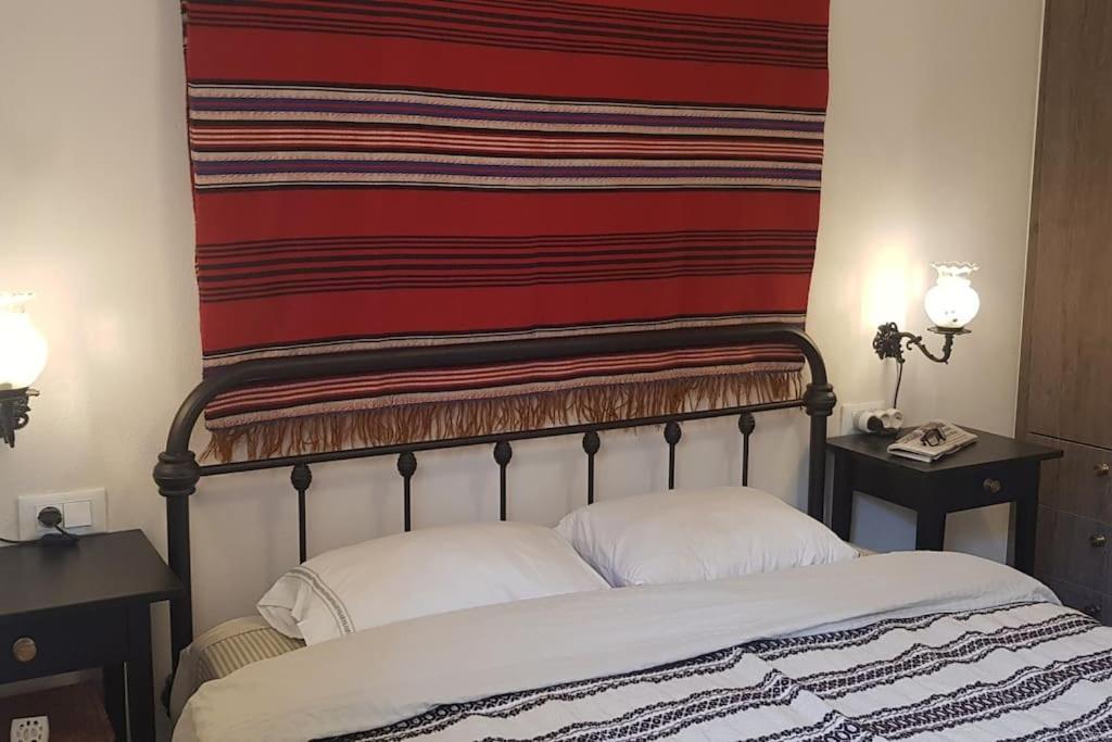 Erofili Cottage House إيلوندا المظهر الخارجي الصورة