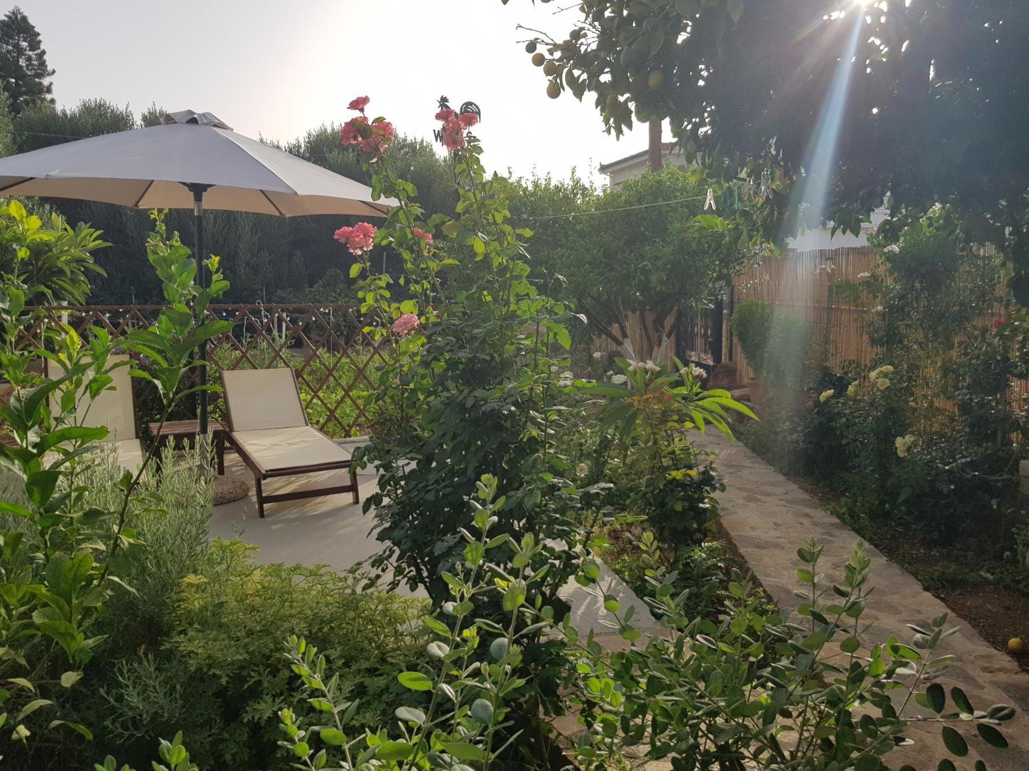 Erofili Cottage House إيلوندا المظهر الخارجي الصورة